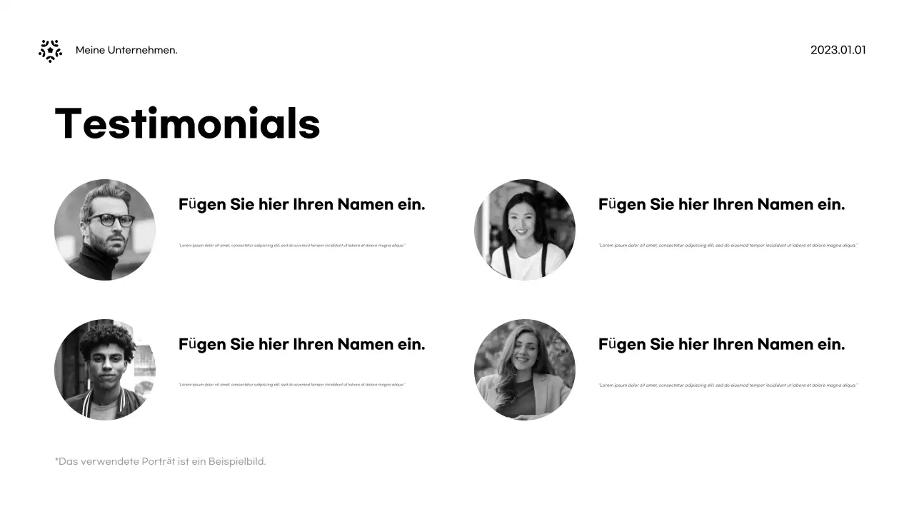 Moderner Medienleitfaden der Marine