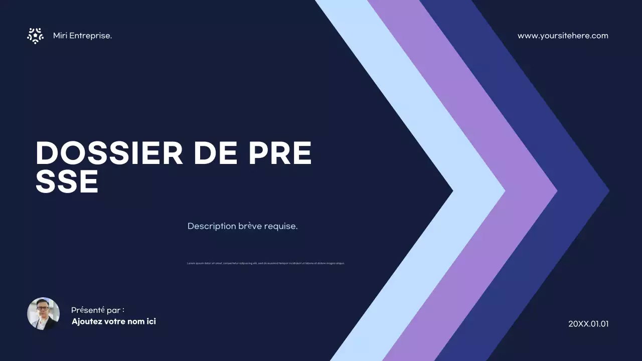 Guide des médias modernes de la Marine