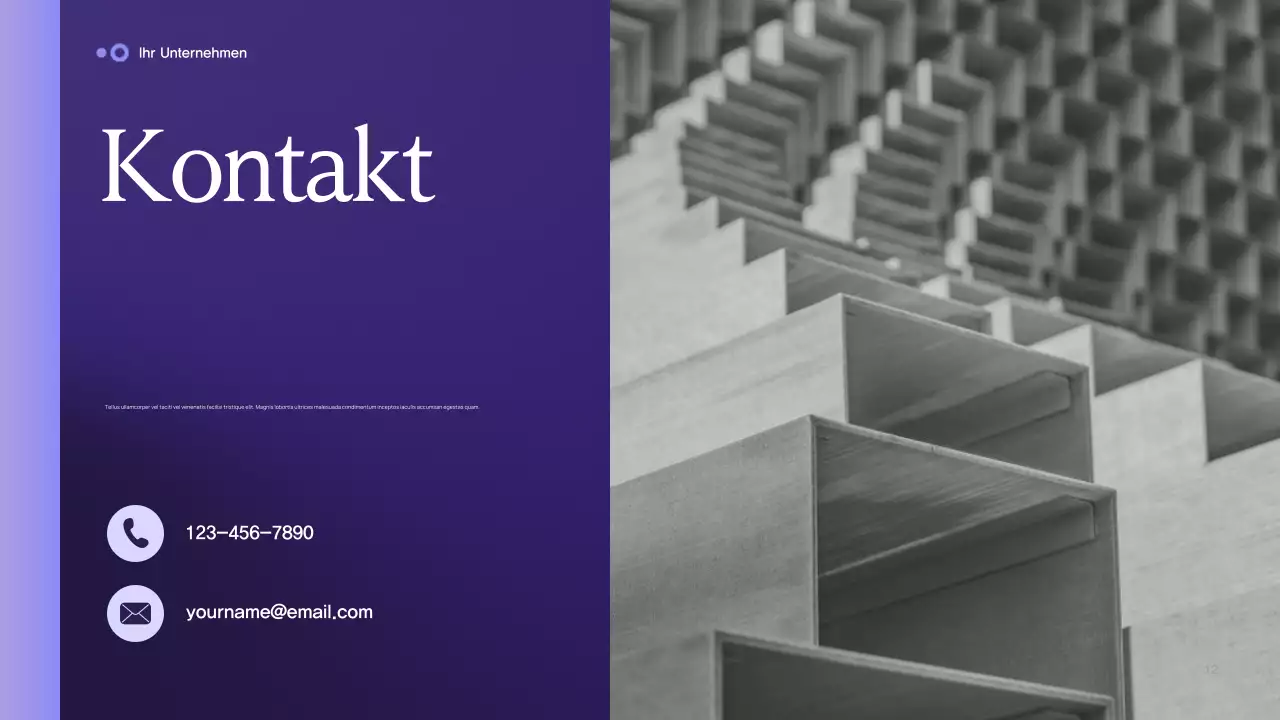 Purple Classic Rechtsleitfaden