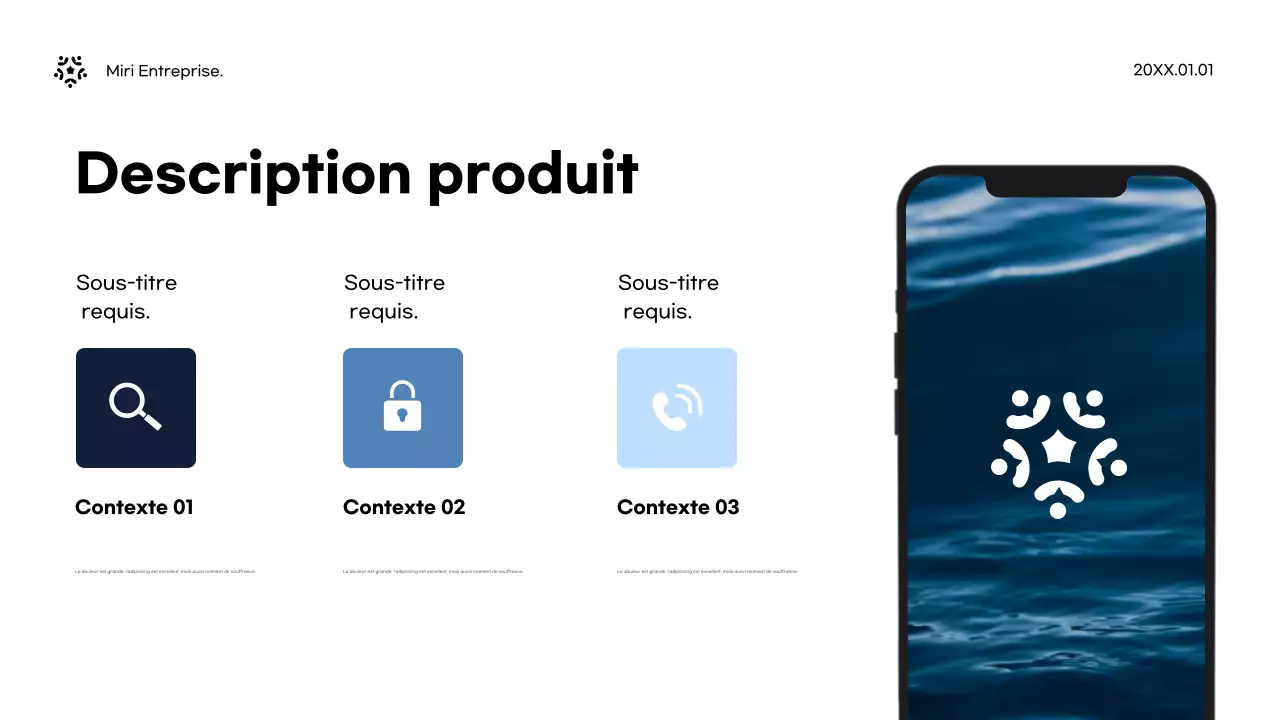 Guide des médias modernes de la Marine