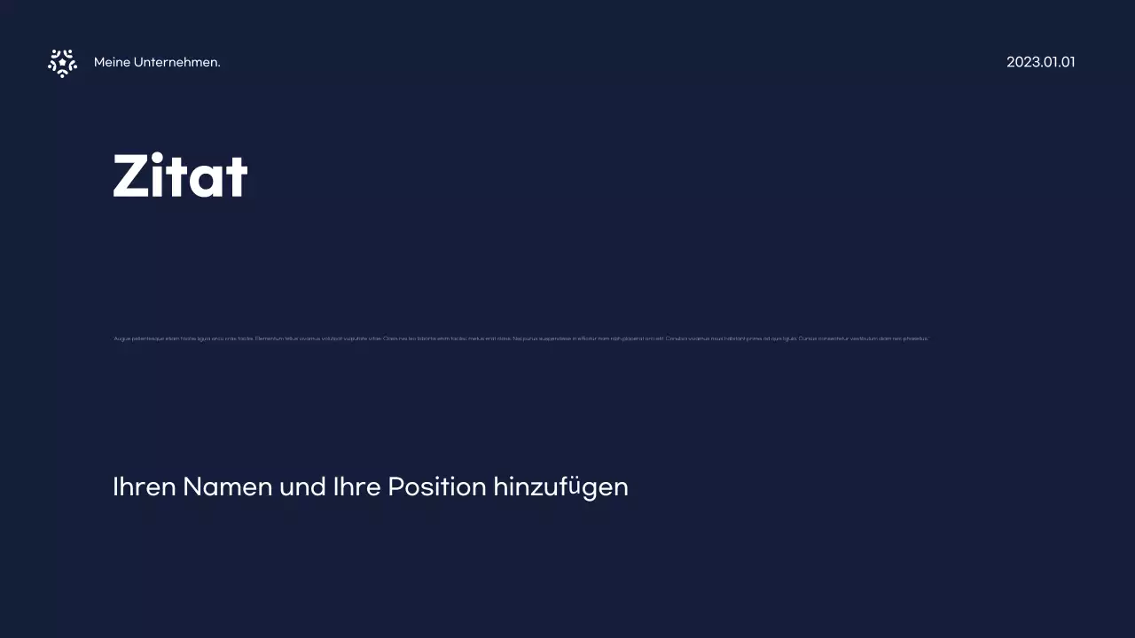 Moderner Medienleitfaden der Marine