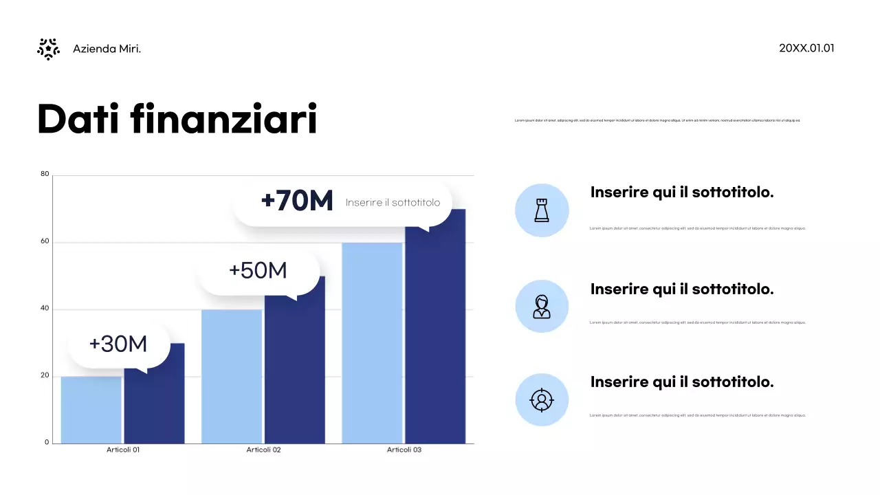 Guida ai media moderni della Marina