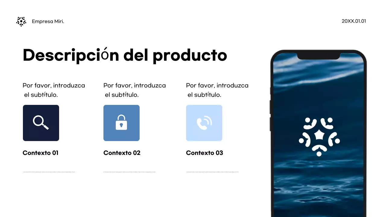 Guía de medios de comunicación moderna de la Marina