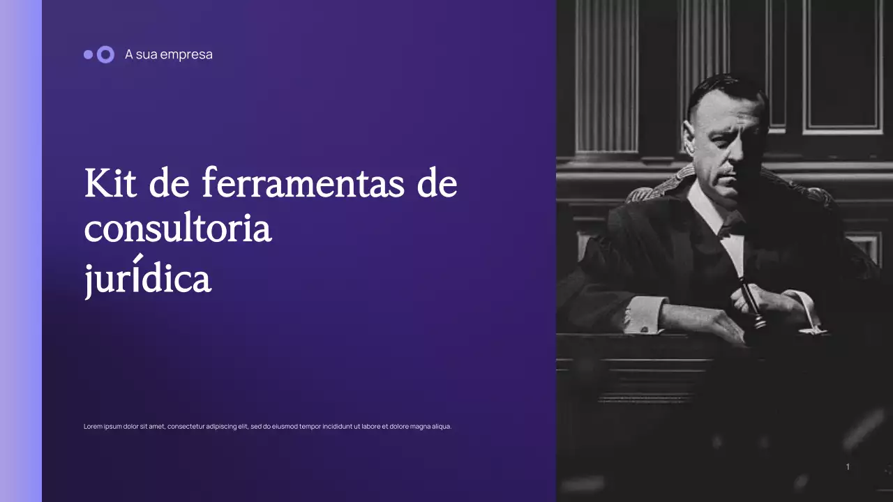Guia Jurídico Clássico Roxo