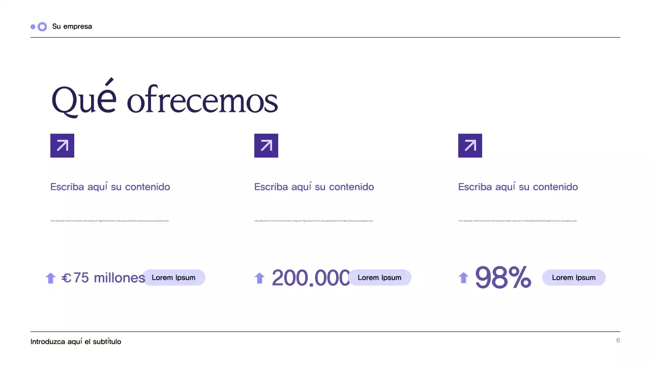 Guía legal clásica de Purple