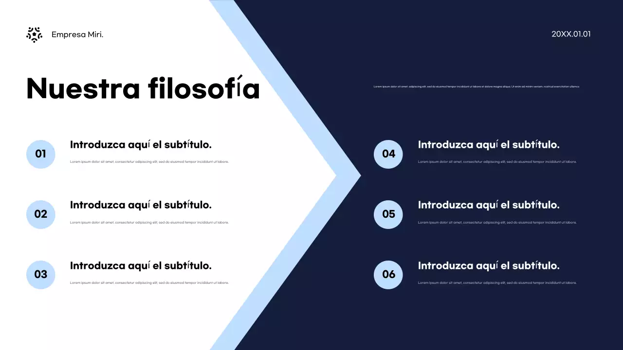 Guía de medios de comunicación moderna de la Marina