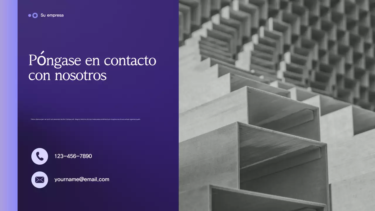 Guía legal clásica de Purple