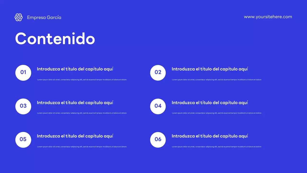 Promoción de ciberseguridad moderna de Blue