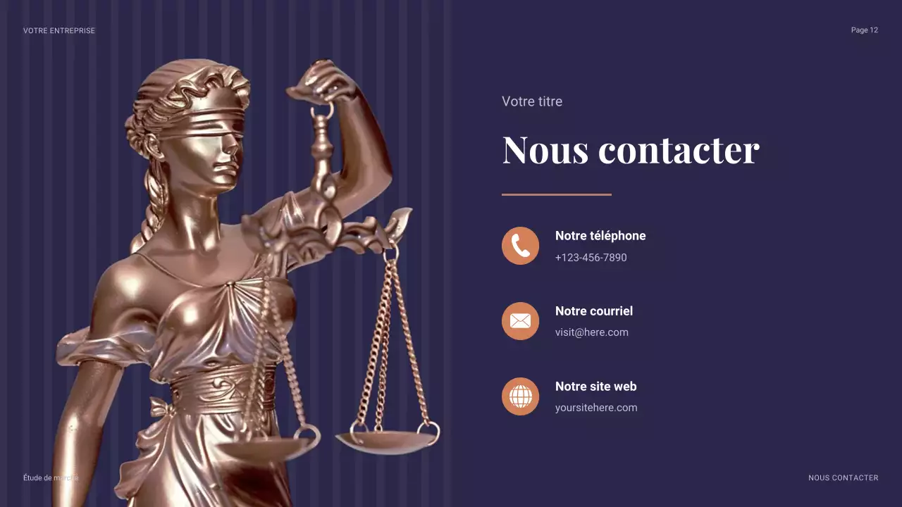 guide juridique professionnel de la marine