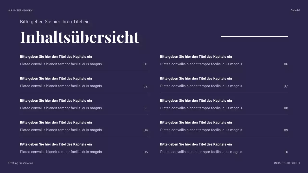 Professioneller Rechtsleitfaden der Marine