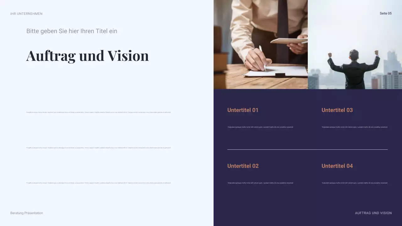 Professioneller Rechtsleitfaden der Marine