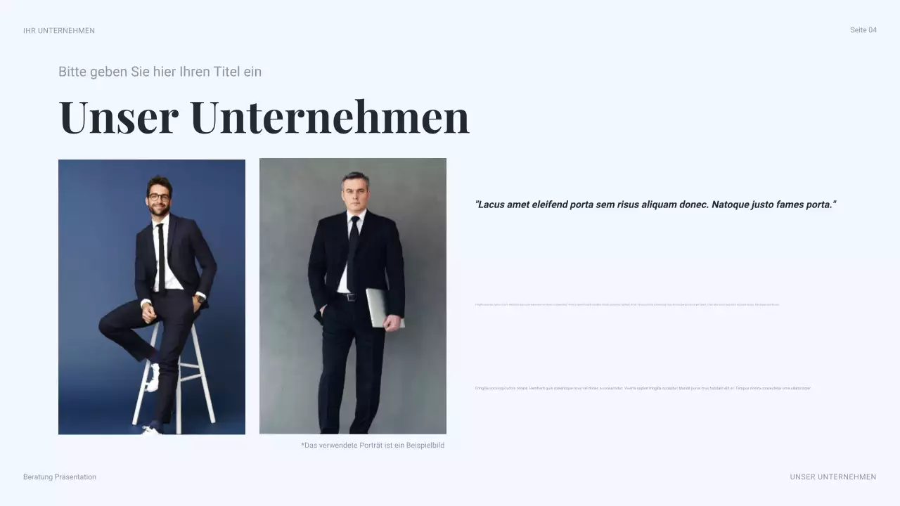 Professioneller Rechtsleitfaden der Marine