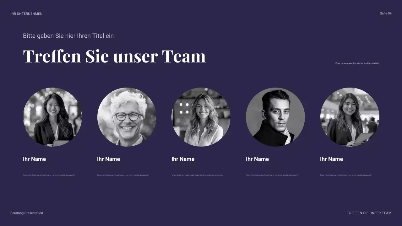 Professioneller Rechtsleitfaden der Marine