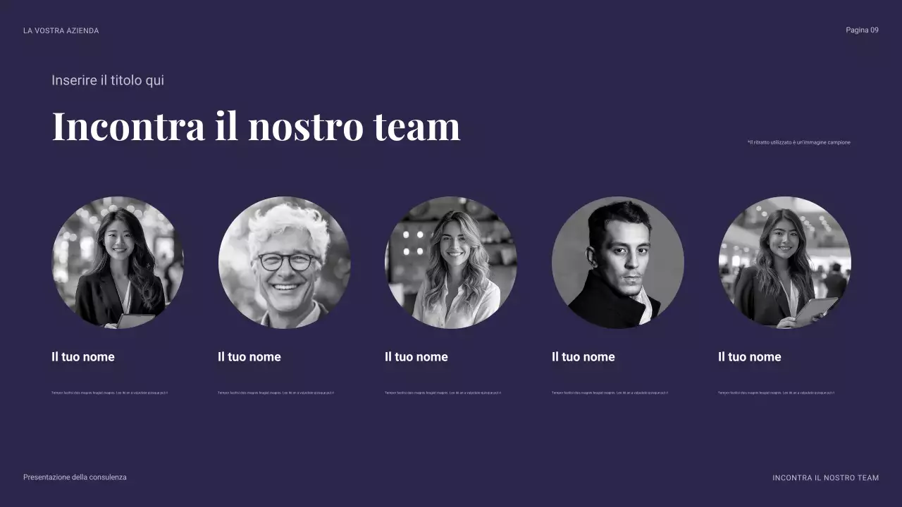 guida legale professionale della marina