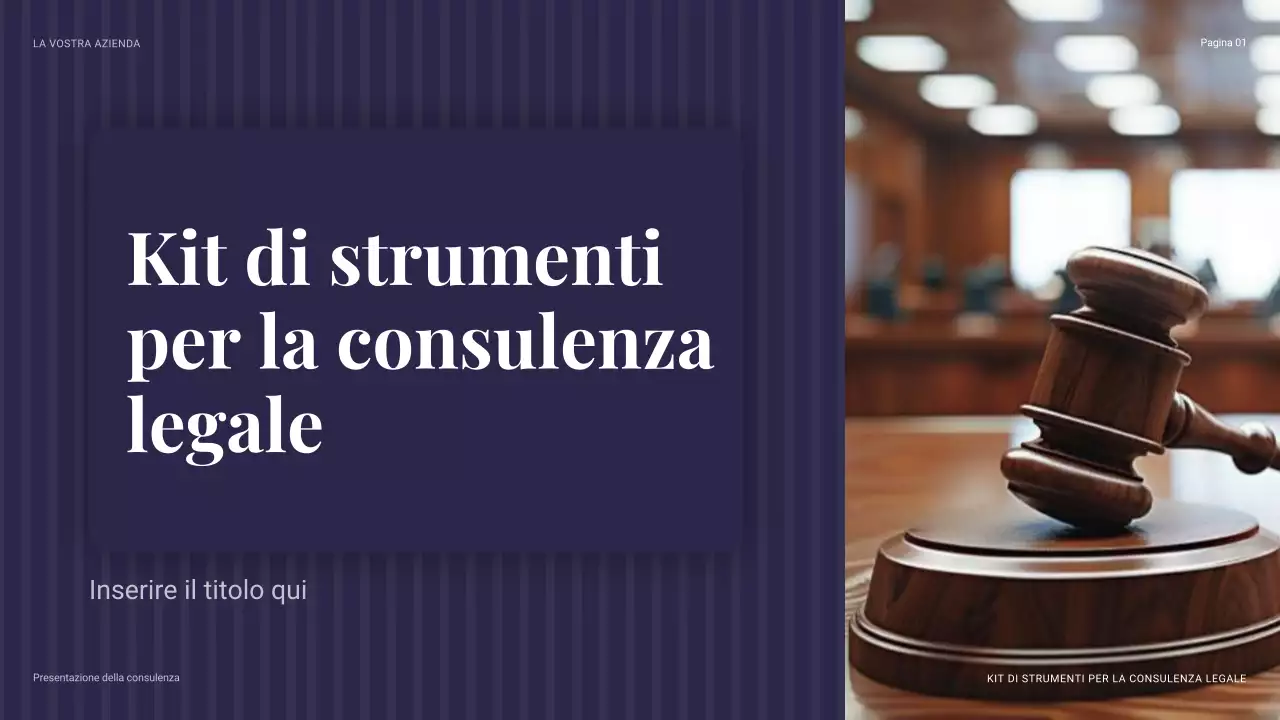 guida legale professionale della marina