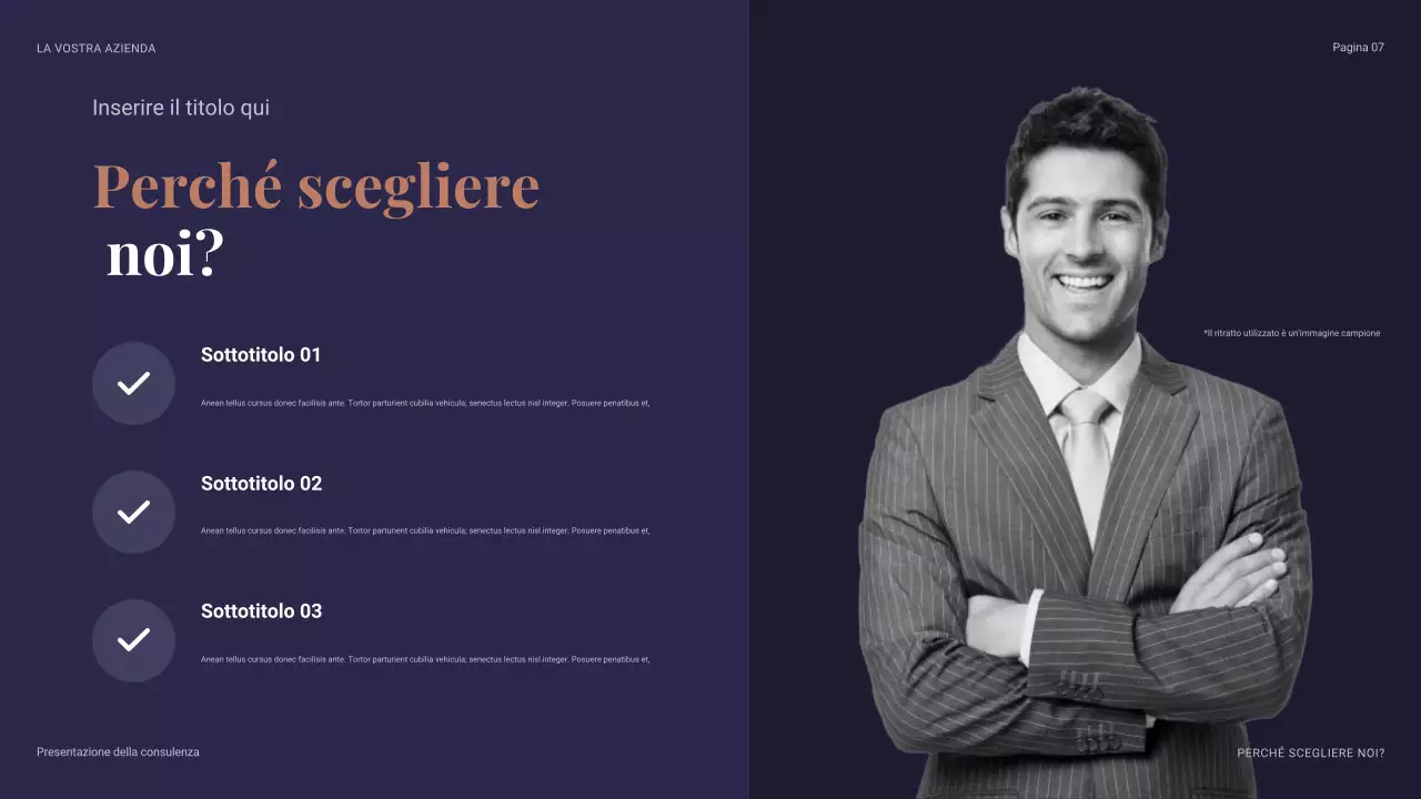 guida legale professionale della marina