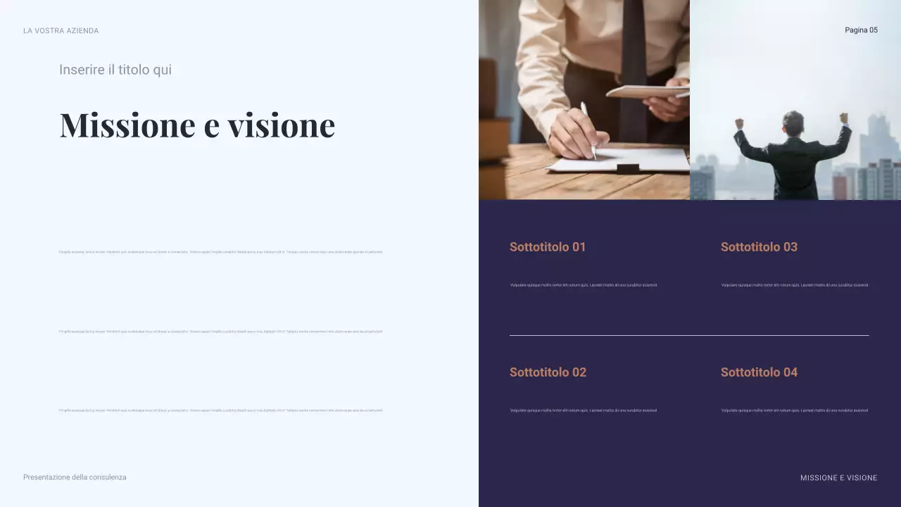 guida legale professionale della marina