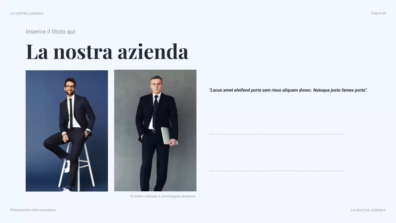 guida legale professionale della marina