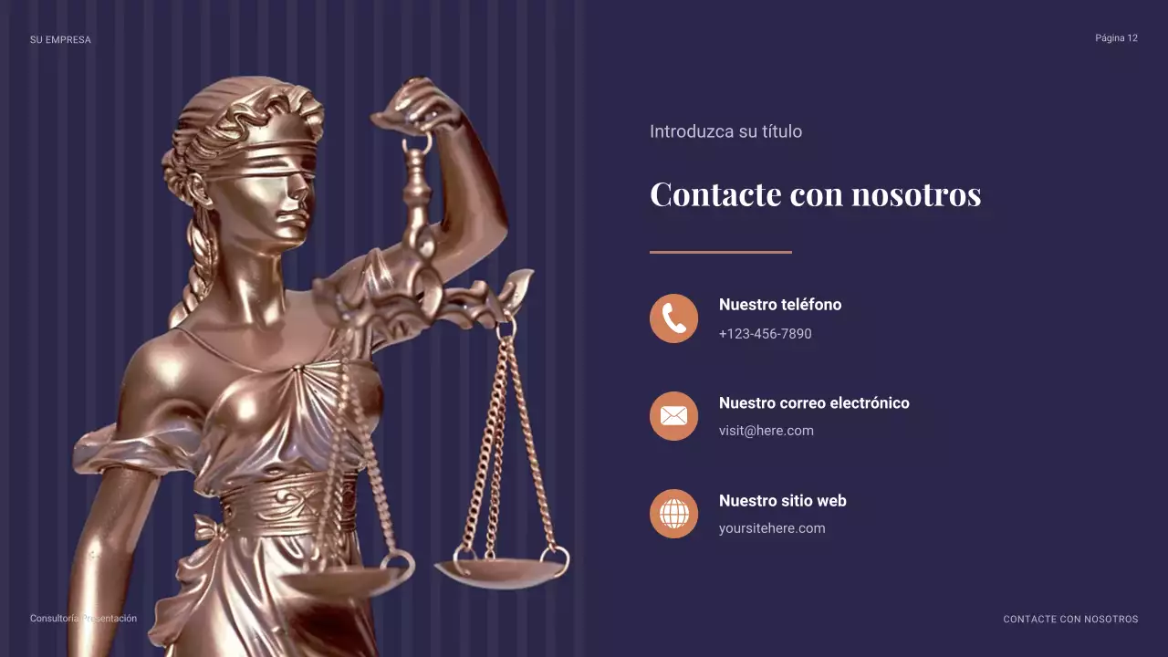 Guía jurídica profesional de la marina