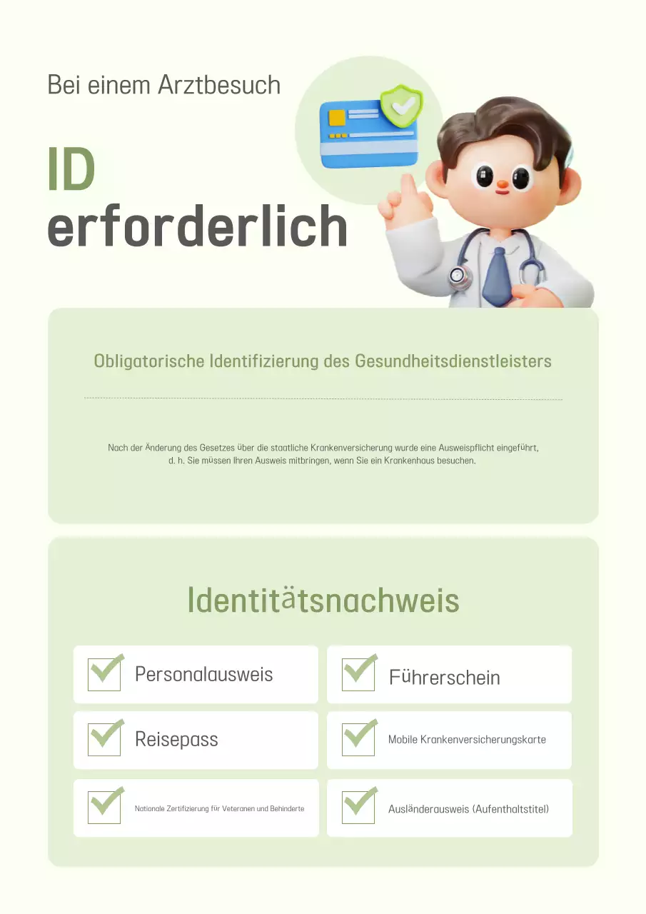 Leitfaden zum Mint Baby-Krankenhaus