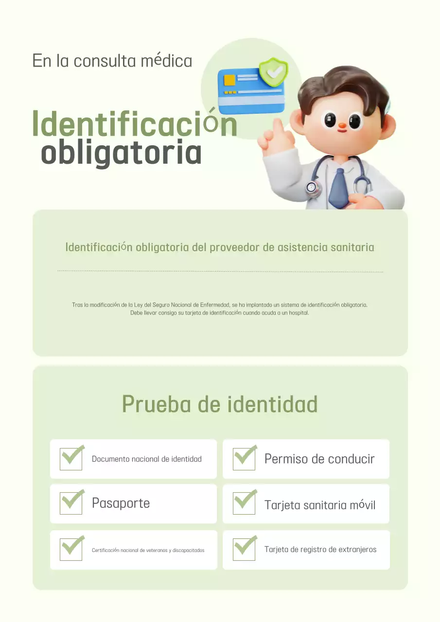 Guía de hospitales para bebés Mint