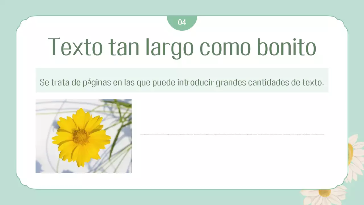 Papelería sencilla de primavera con diseño de menta