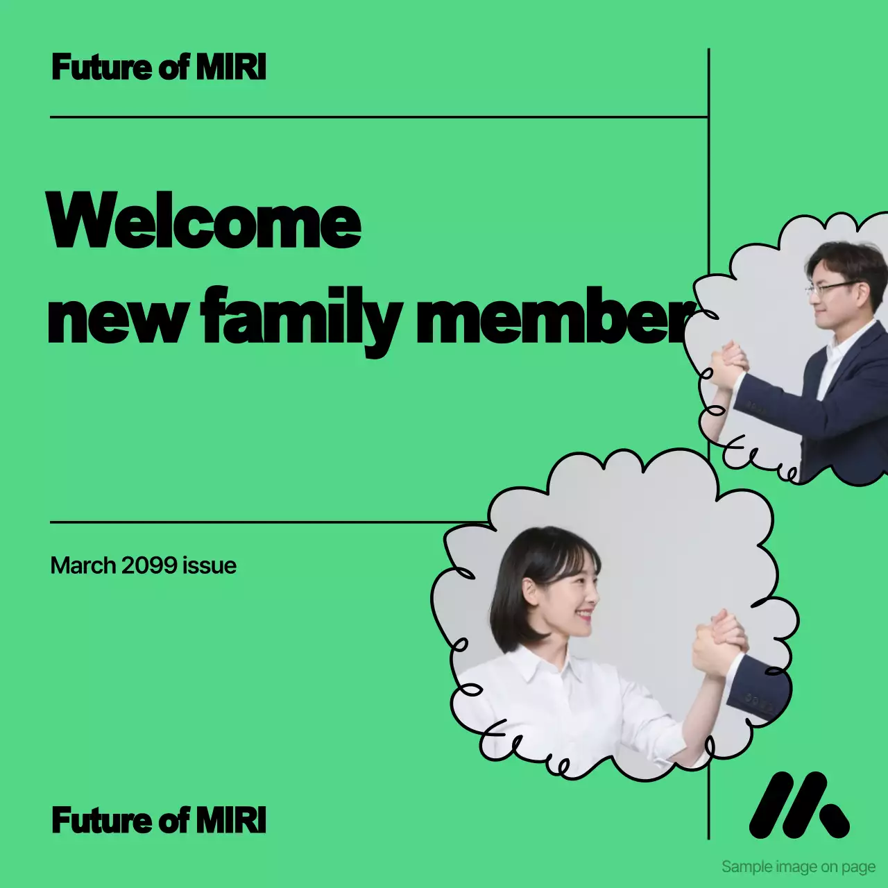 Planejamento de local de trabalho moderno e verde