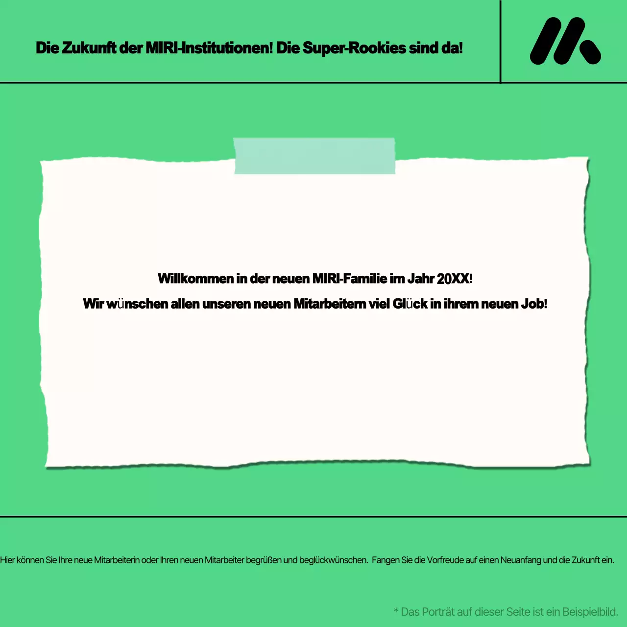 Umweltfreundliche und moderne Arbeitsplatzplanung
