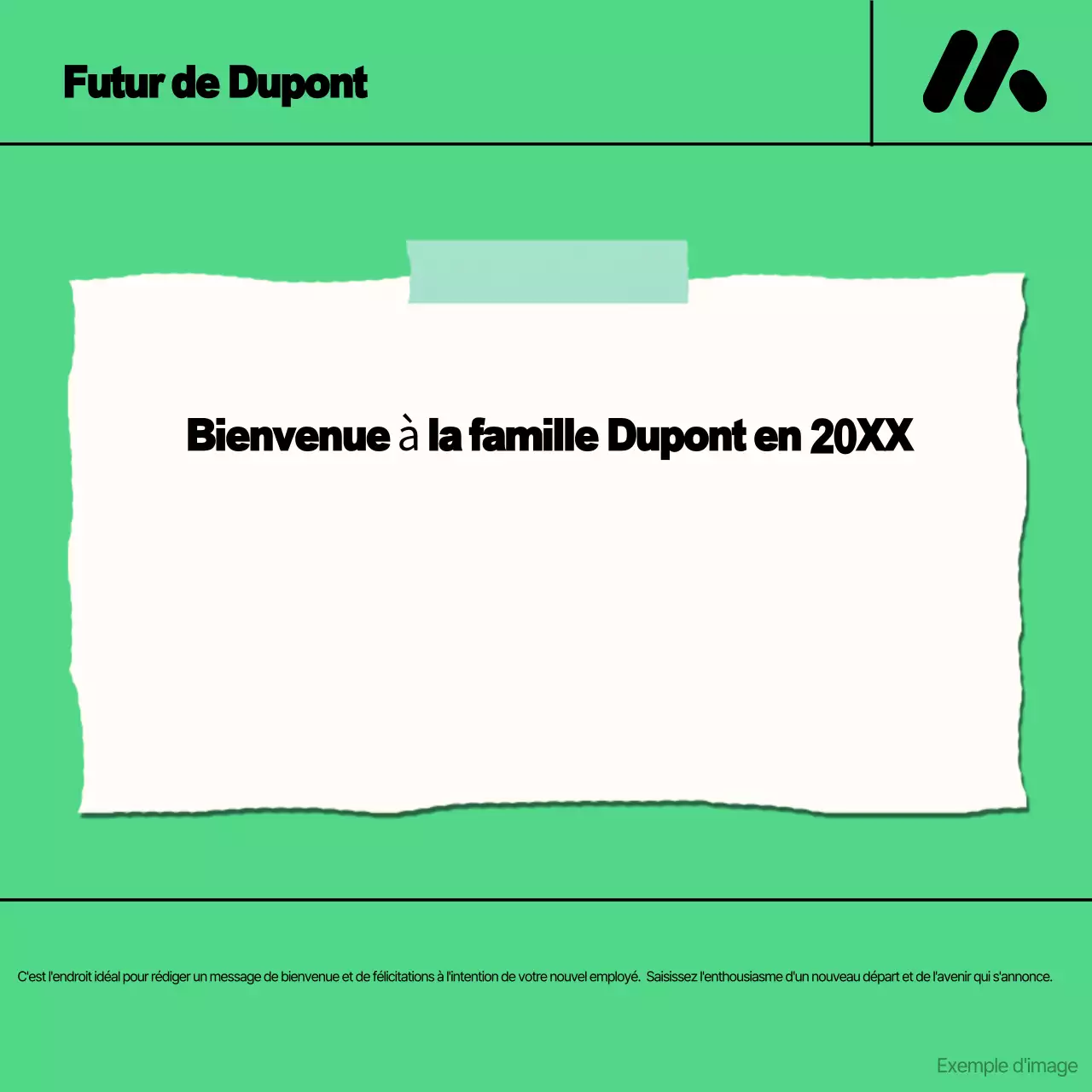 Planification d'un lieu de travail moderne et écologique