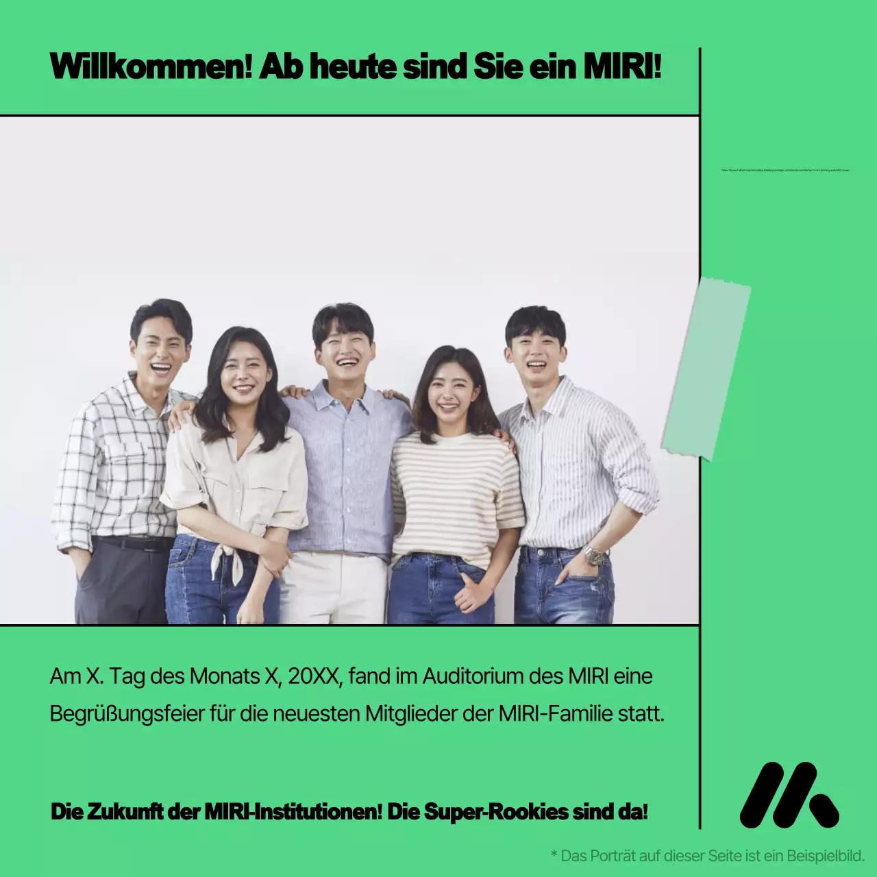 Umweltfreundliche und moderne Arbeitsplatzplanung