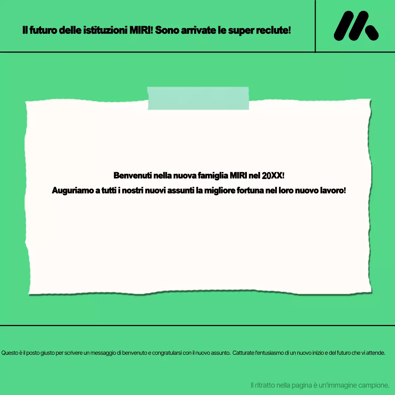 Pianificazione del posto di lavoro moderno ed ecologico