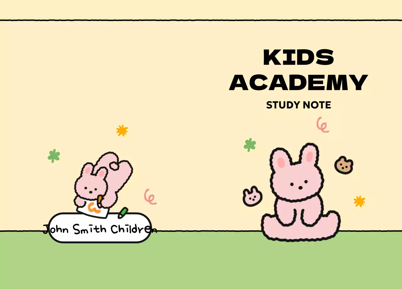 Materi Edukasi Beige Baby untuk Anak