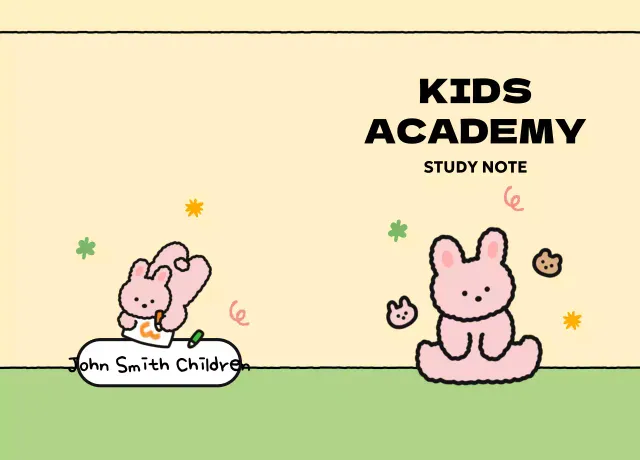 Materi Edukasi Beige Baby untuk Anak