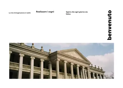 Benvenuti alla Gray Classic School