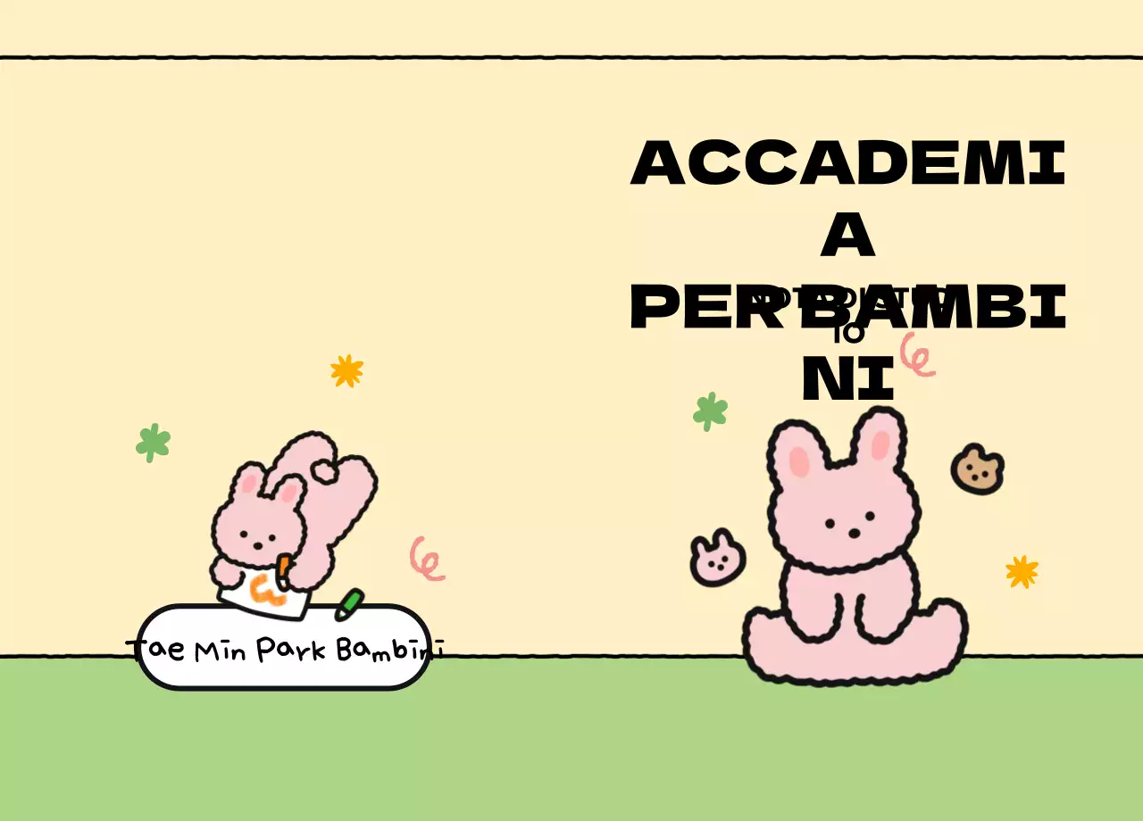 Materiali didattici per bambini Beige Baby