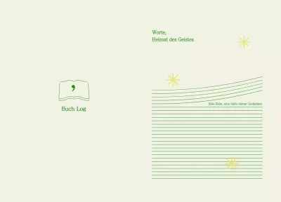 Ivory Minimal-Lesenotizen