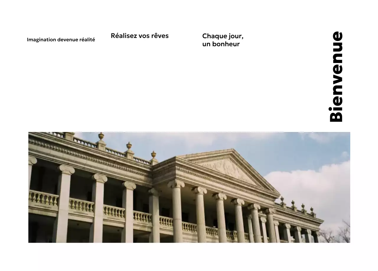 Bienvenue à l'école Gray Classic