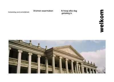 Welkom bij Gray Classic School