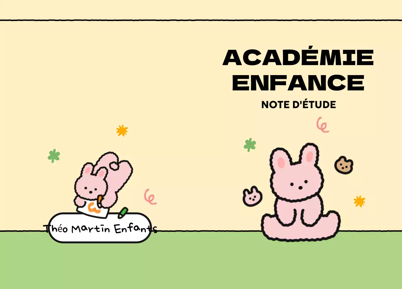 Matériel éducatif Beige Baby pour enfants