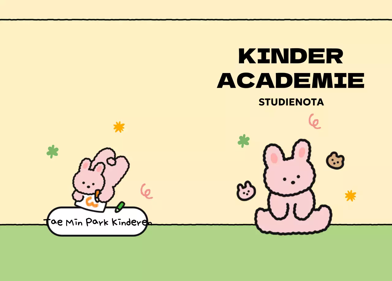 Beige Baby's Educatief Materiaal voor Kinderen