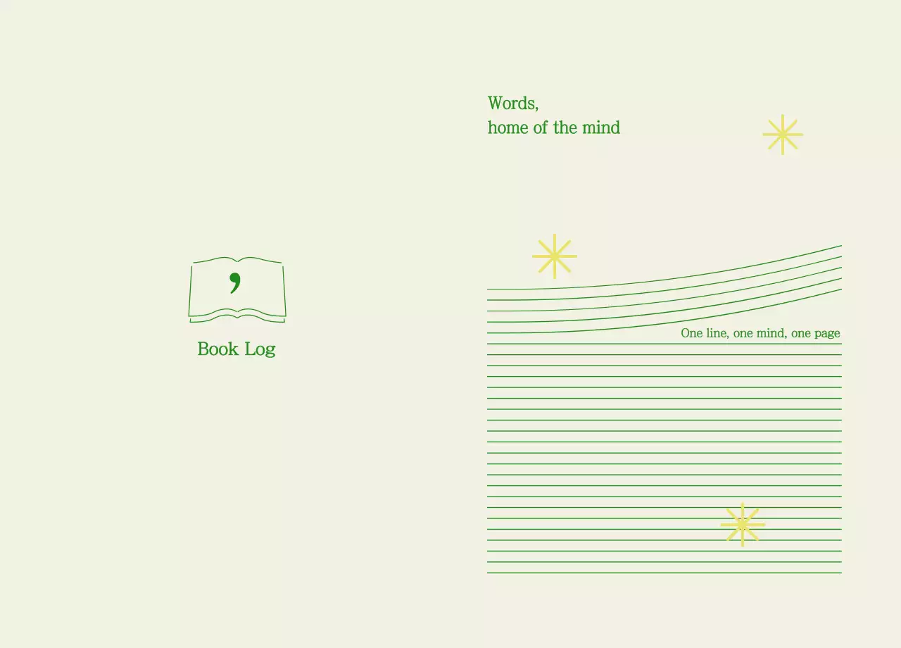 Catatan Bacaan Minimal Gading