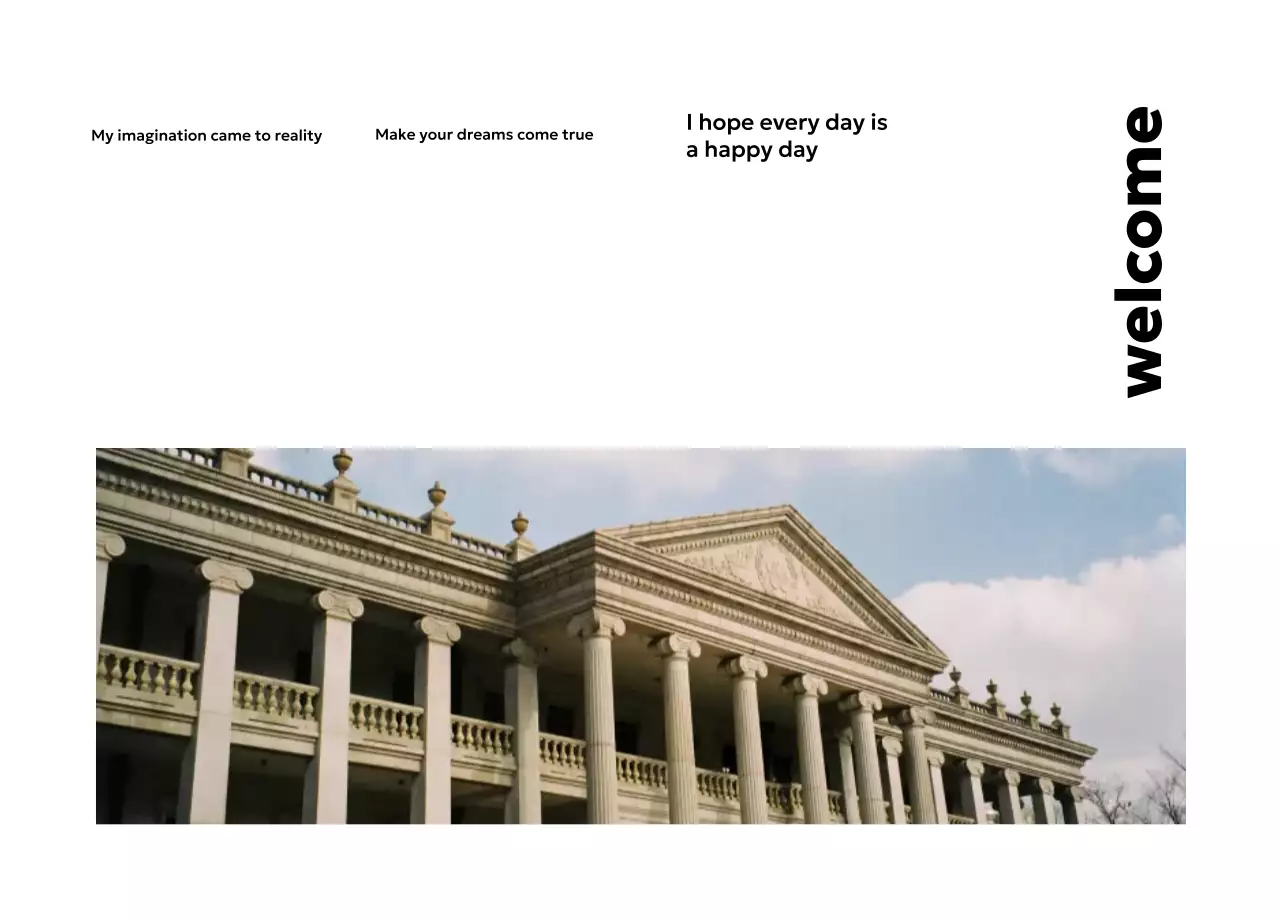 Bem-vindo à Escola Gray Classic