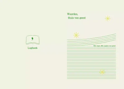 Ivory Minimale Leesnotities