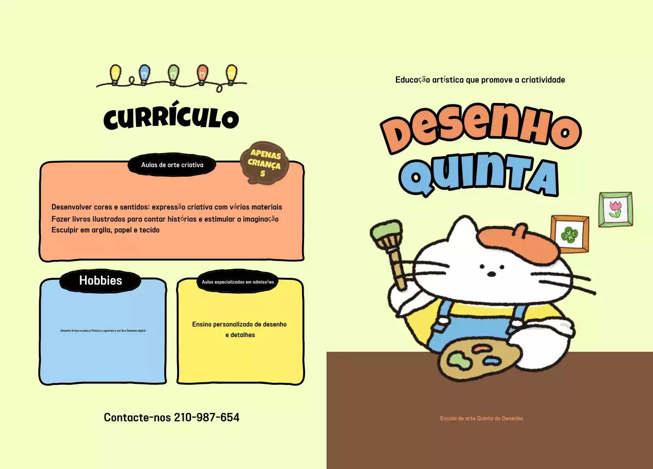 Guia de educação artística para bebês bege