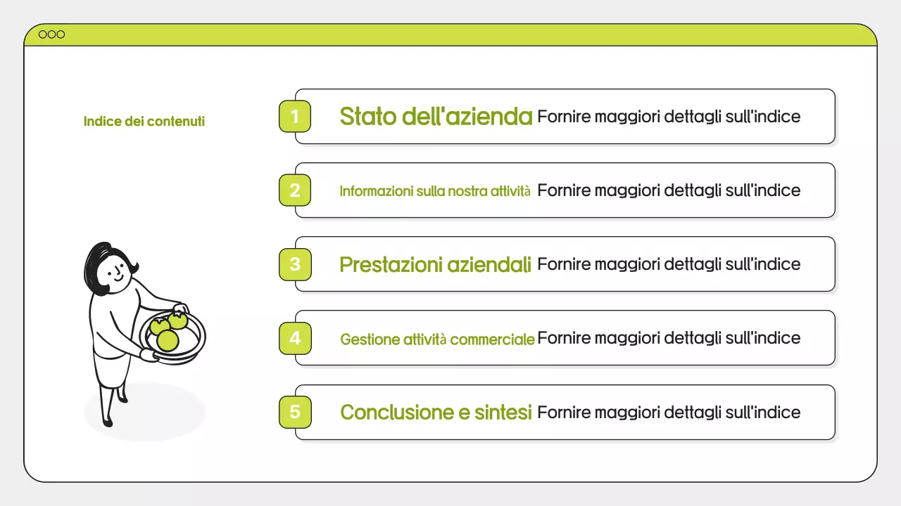 Promozione Famiglia Verde e Pulita