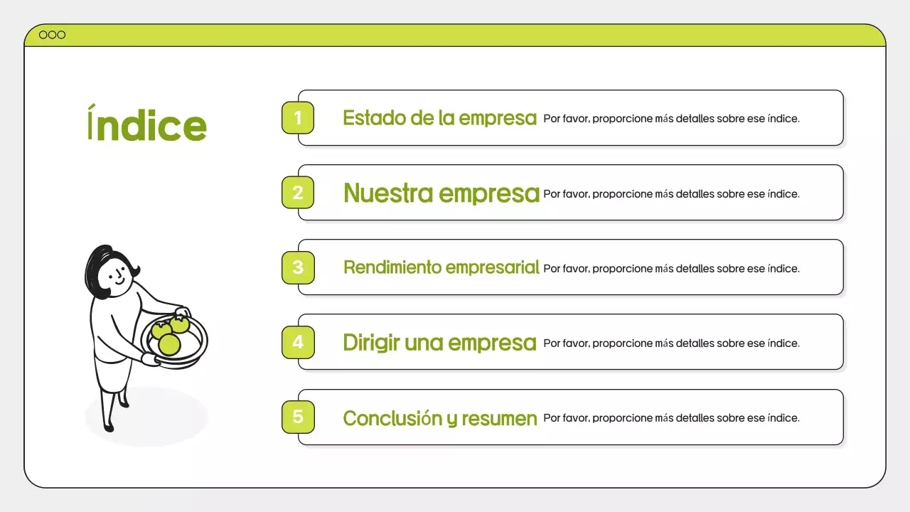 Promoción Familiar Verde Limpia