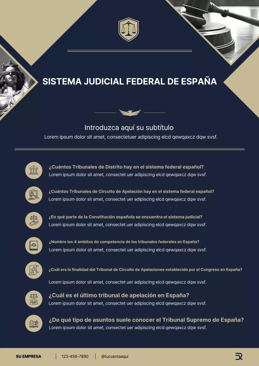 Guía legal profesional de la Marina