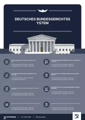 Grey Professional Rechtsleitfaden