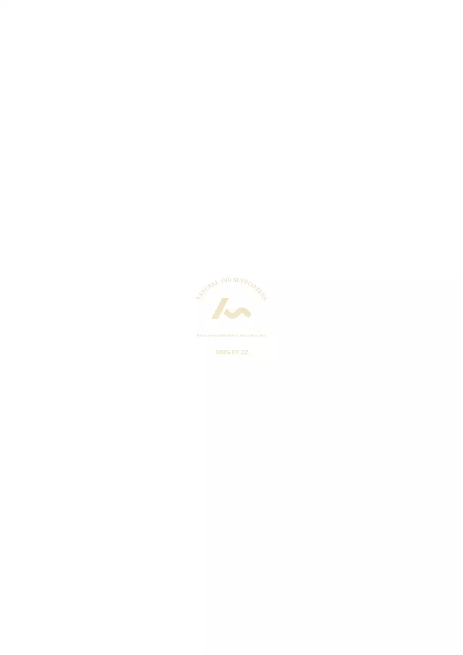 Símbolo minimalista con impresionante tipografía Ming.