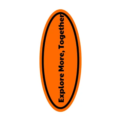 Frasa yang menggunakan tipografi yang kuat